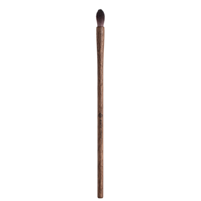 Пензлик для макіяжу Bogenia ECO Brush BG 201 - № 6 (для нанесення і розтушування тіней)