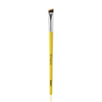 Пензлик для макіяжу PROseries Bogenia BG215 - №012 (скошений для брів)