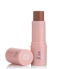 Контурінг для обличчя Bogenia ANGELIC Contour Stick BG652 - №02 (Nocciola)