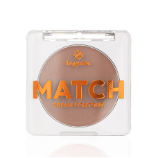 Кремовий контур MATCH Cream Contour Bogenia BG653 - №001