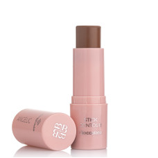 Контурінг для обличчя Bogenia ANGELIC Contour Stick BG652 - №03 (Сioccolato)