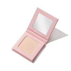 Пудра для обличчя Bogenia ANGELIC Powder BG641 - №4 (Natural)