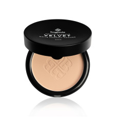 Матуюча компактна пудра Bogenia Velvet BG640 - №104 (Sun)