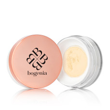 Пудра розсипчаста для обличчя Bogenia ANGELIC BG642 - №2 (Banana)