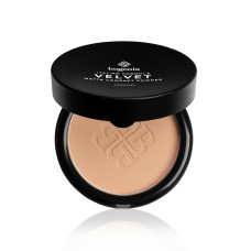 Матуюча компактна пудра Bogenia Velvet BG640 - №106 (Caramel)