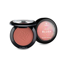 Рум'яна пудрові Bogenia BG630 - №6 (Blush Desert)