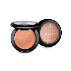 Рум'яна пудрові Bogenia BG630 - №3 (Light PeachVelvet)