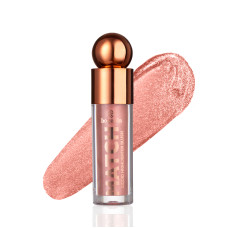 Рідкі рум'яна MATCH Liquid Highlighter Blush Bogenia BG635 - №01