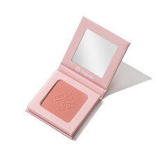 Рум'яна для обличчя Bogenia ANGELIC Blush BG631 - №1 (Peach)