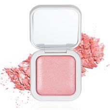 Запечені рум'яна MATCH Radiant Baked Blush Bogenia BG633 - №001