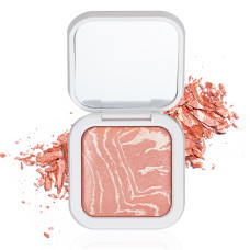Запечені рум'яна MATCH Radiant Baked Blush Bogenia BG633 - №002