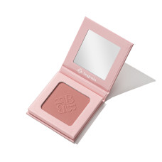 Рум'яна для обличчя Bogenia ANGELIC Blush BG631 - №6 (Rust)