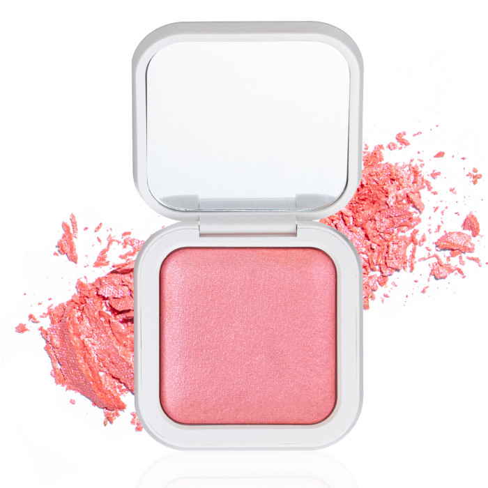 Запечені рум'яна MATCH Radiant Baked Blush Bogenia BG633 - №004