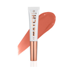 Рідкі рум'яна MATCH Liquid Blush Bogenia BG636 - №04