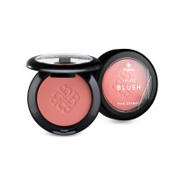 Рум'яна пудрові Bogenia BG630 - №5 (Pink Sorbet)