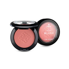 Рум'яна пудрові Bogenia BG630 - №5 (Pink Sorbet)