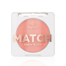 Кремові рум'яна MATCH Cream Blush Bogenia BG634 - №005