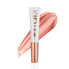 Рідкі рум'яна MATCH Liquid Blush Bogenia BG636 - №06