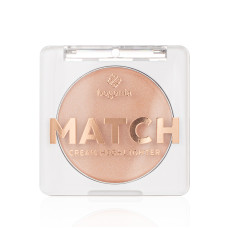 Кремовий хайлайтер MATCH Cream Highlighter Bogenia BG672 - №002