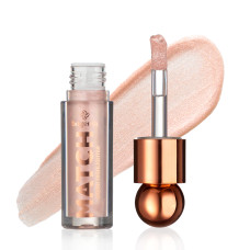 Рідкий хайлайтер Match Liquid Highlighter Bogenia BG673 - №002