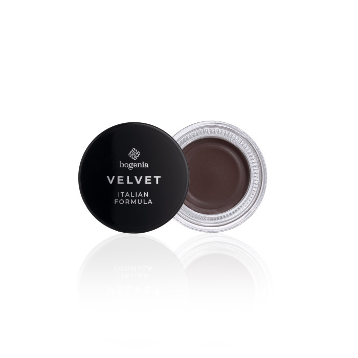 Помадка для брів Bogenia Velvet Brow Pomade BG910 - №5