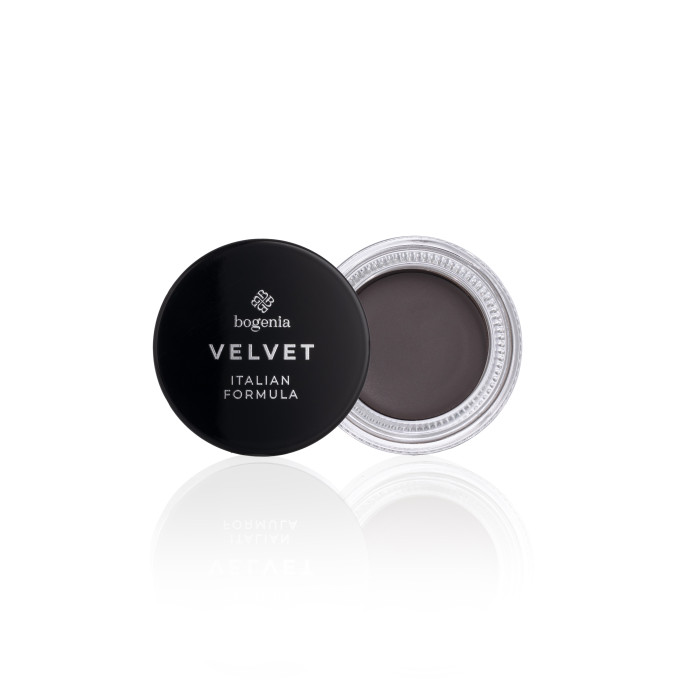 Помадка для брів Bogenia Velvet Brow Pomade BG910 - №6