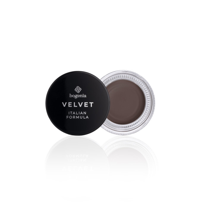 Помадка для брів Bogenia Velvet Brow Pomade BG910 - №2