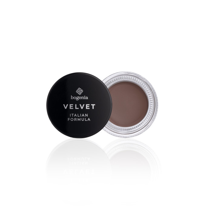 Помадка для брів Bogenia Velvet Brow Pomade BG910 - №3