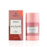 Маска-стік очищуюча для обличчя Bogenia Purifying Stick Mask BG437 - №1