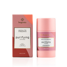 Маска-стік очищуюча для обличчя Bogenia Purifying Stick Mask BG437 - №1