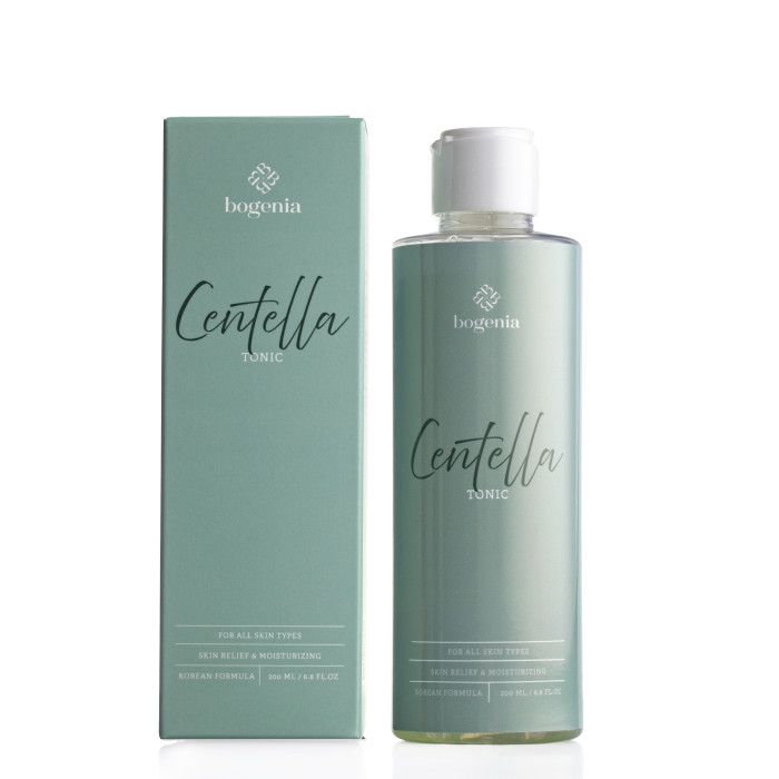 Тонік для обличчя Centella Centella Tonic BG421