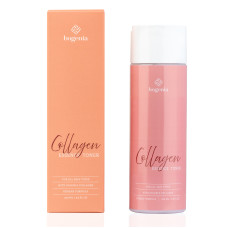 Тонік-есенція для обличчя Collagen Essence Toner BG427 - №1