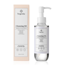 Гідрофільна олія для обличчя Cleansing Oil Bogenia BG438