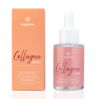 Сироватка для обличчя Collagen Serum BG427 - №2