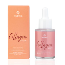 Сироватка для обличчя Collagen Serum BG427 - №2