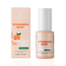 Мультивітамінна сироватка Bogenia Vitamin Bar BG439