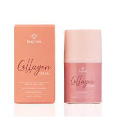 Крем для обличчя Collagen Cream BG427 - №3