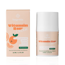 Мультивітамінний крем для обличчя Bogenia Vitamin Bar BG439