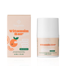 Мультивітамінний крем для шкіри навколо очей Bogenia Vitamin Bar BG439