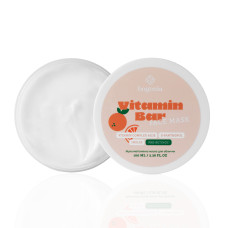 Мультивітамінна маска для обличчя Bogenia Vitamin Bar BG439