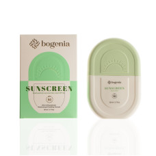 Сонцезахисний крем Sunscreeen Face Cream SPF50+ Bogenia BG441