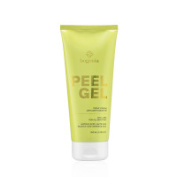 Пілінг-скатка для шкіри обличчя Peeling Gel Bogenia BG443