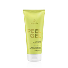 Пілінг-скатка для шкіри обличчя Peeling Gel Bogenia BG443