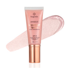 База під макіяж з хайлайтером ANGELIC Makeup Base with Highlighter Bogenia BG612 - №002