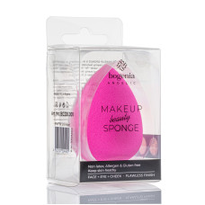 Спонж б'юті-блендер Bogenia Makeup Sponge BG326 - №1 (Крапля)