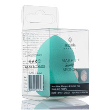 Спонж б'юті-блендер Bogenia Makeup Sponge BG326 - №3 (Грушеподібний)