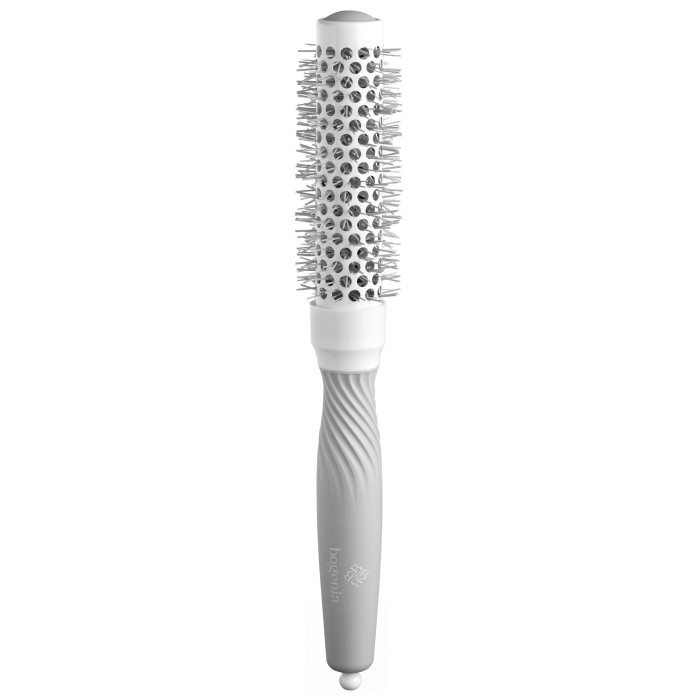 Гребінець для волосся Ionic Ceramic Pro (ø25mm) Bogenia BG300