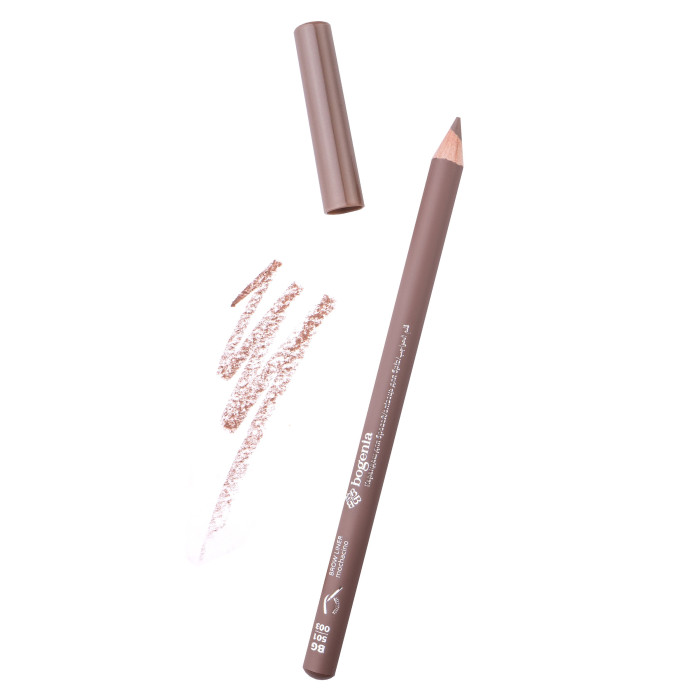 Олівець для брів Bogenia Brow Liner BG501 - №3