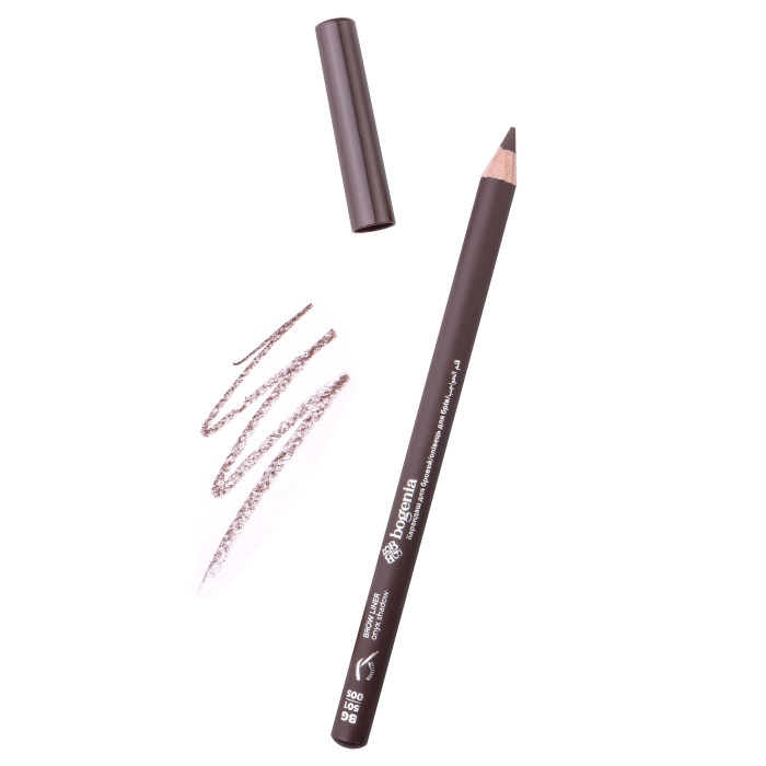 Олівець для брів Bogenia Brow Liner BG501 - №5