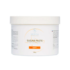 Мягкая сахарная паста для шугаринга Serica 750 г